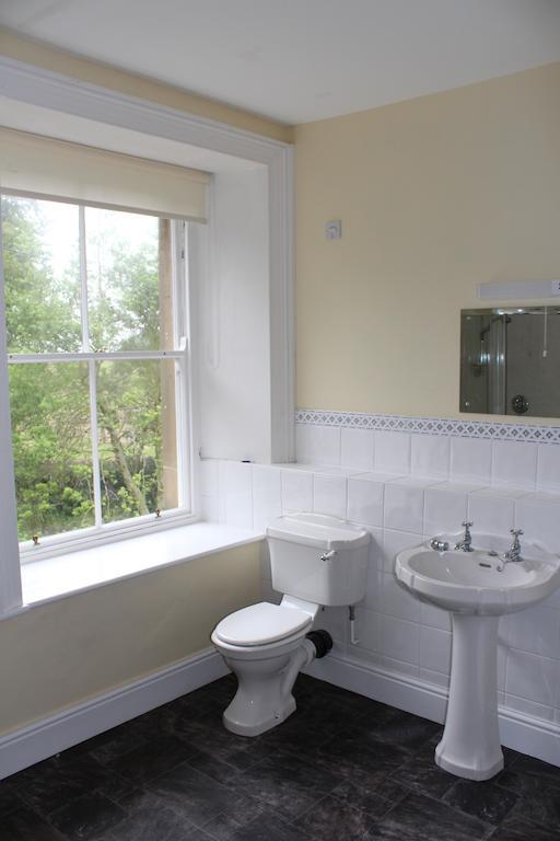 Stamford Farmhouse Bed and Breakfast Alnwick Kamer foto