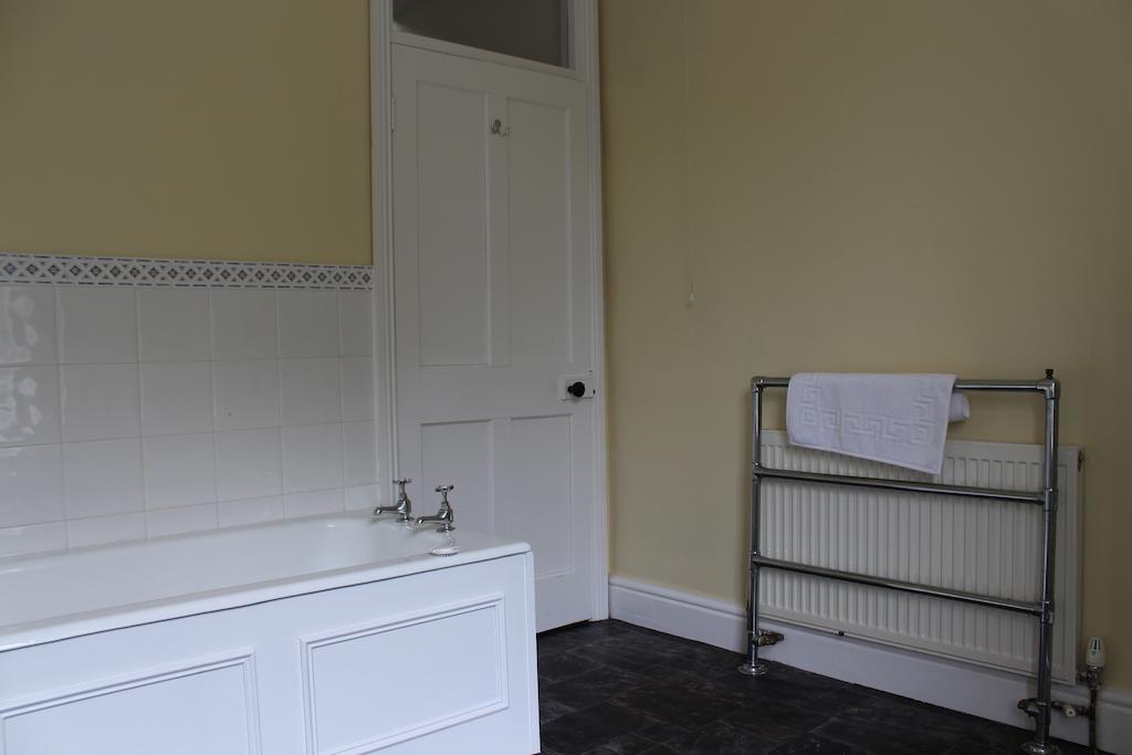 Stamford Farmhouse Bed and Breakfast Alnwick Kamer foto