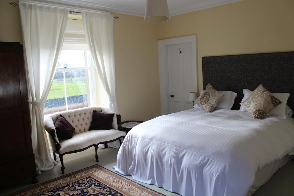 Stamford Farmhouse Bed and Breakfast Alnwick Kamer foto